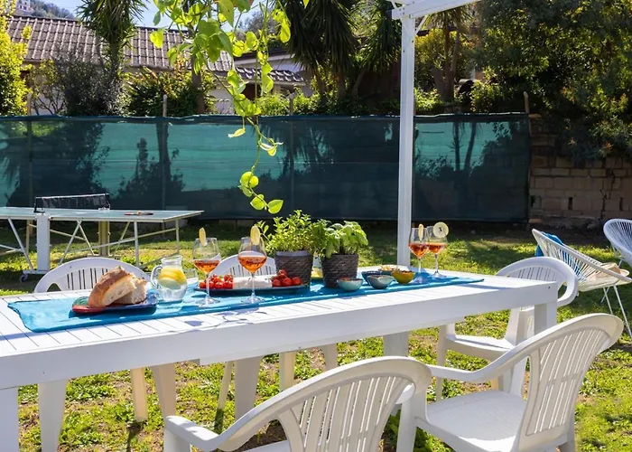 Estate4home - Louise Villa Sorrente