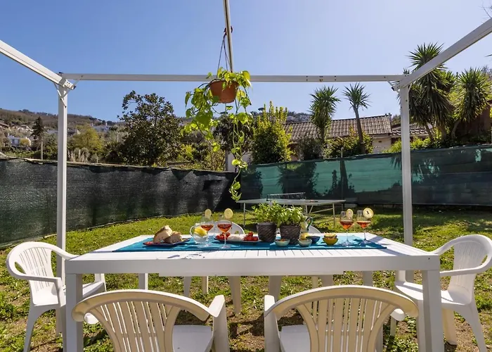 Estate4home - Louise Villa Sorrente