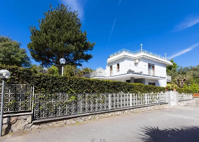 Estate4home - Louise * Sorrente